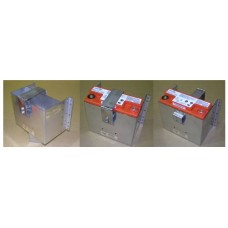 Cessna Firewall Mounted Battery Box